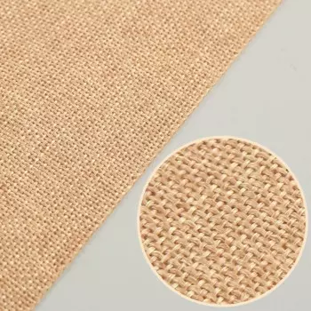 Льняные обои Grasscloth, съемная рельефная настенная наклейка, самоклеящаяся комнатная Настенная Декорация