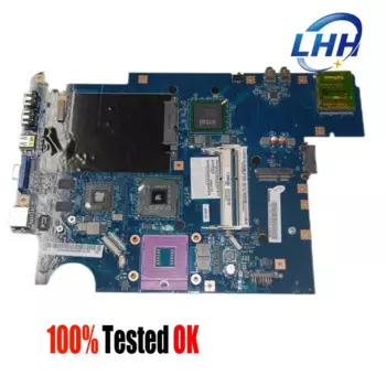 LA-5082P Материнская плата для ноутбука LENOVO Ideapad G550, материнская плата для ноутбука, 100% работает в порядке