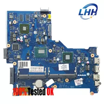 LA-A999P материнская плата для ноутбука HP Pavilion 15-R 250 G3 с процессором I3-3217U GPU 820M 1G