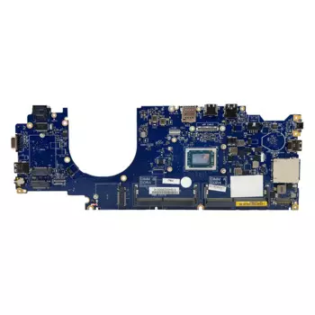 LA-F381P Материнская плата для ноутбука Dell Latitude 5495 YM230 YM250 07CT81 09GYDK 0WF17X 07TFN1 Материнская плата CPU R3 R5 R7