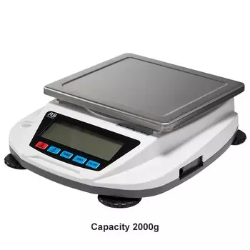 Лабораторные весы GM 0.01g