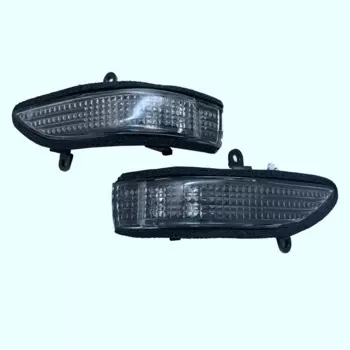 Лампы указателя поворота бокового зеркала для Subaru Forester Outback Legacy 84401AG042 84401AG052