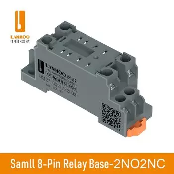 LANBOO LBJ27X21 электромагнитное реле 14PIN