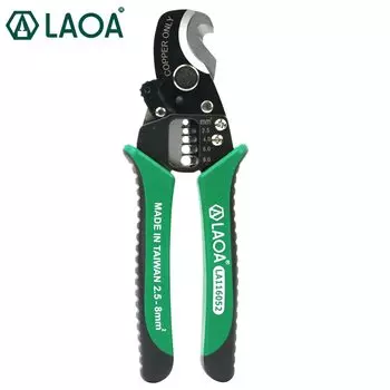 LAOA Многофункциональные плоскогубцы для электрика SK5