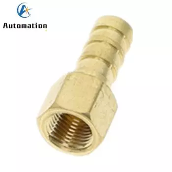 Латунные фитинги для шланга M10-M20