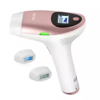 Лазерное устройство для удаления волос Mlay Laser T3, эпилятор для удаления волос IPL, депилятор для зоны бикини, женский эпилятор для тела