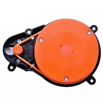 Лазерный датчик расстояния для робота-пылесоса Xiaomi Roborock S50 S51 S52 S55 T6 T7, сменные детали для LDS-радара