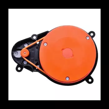 Лазерный датчик расстояния для робота-пылесоса Xiaomi Roborock S50 S51 S52 S55 T6 T7, сменные детали для LDS-радара