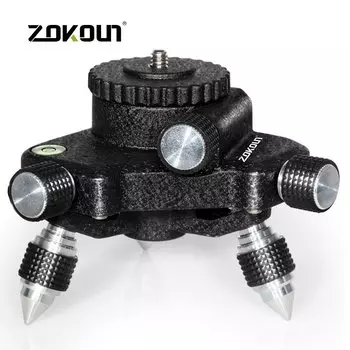 Лазерный уровень CLUBIONA и Zokoun зеленый