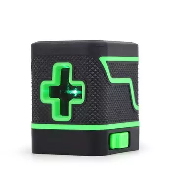 Лазерный уровень JUANJUAN Automatic mini green light level