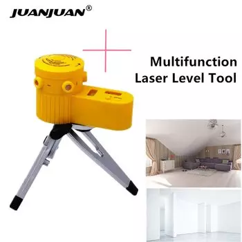 Лазерный уровень JUANJUAN LV60