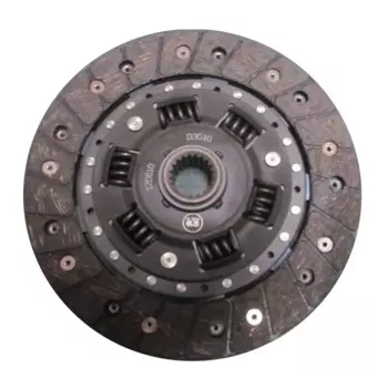 LC 1016002810 хорошие автозапчасти, диск сцепления, фрикционный диск для Geely GC3 SC3