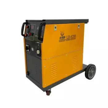 LD-6280 Электрический точечный сварочный аппарат для авто, оборудование для ремонта железного тела, заводской пневматический аппарат для точечной сварки