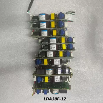 LDA30F-12 для Mitsubishi, лифтовой импульсный источник питания, X59LX-203 для COSEL 24V 2.5A