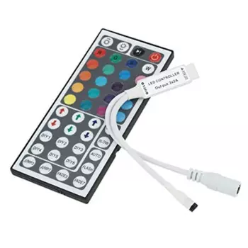 RGB-контроллер ECLH для светодиодных лент DC12V