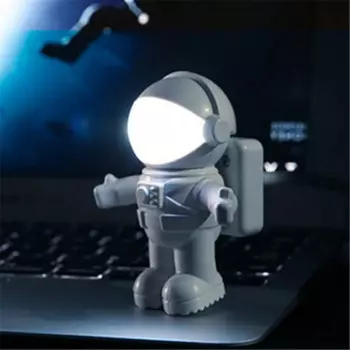 Ночник USB Астронавт QUANXUNHE