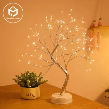 Ночник LED дерево OSITE SKY