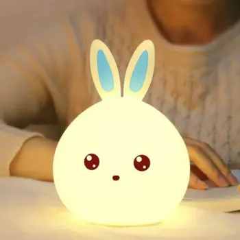 Ночник AIUNCI LED Кролик