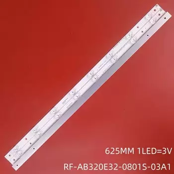 Светодиодная лента для DEXP H32B7000C