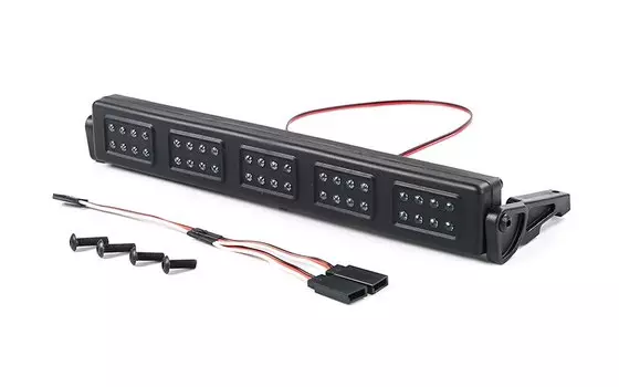Лента высокой яркости Светодиодный прожектор для 1/5 ROFUN ROVAN LT 5TS LOSI 5IVE-T HPI 5 т SSC
