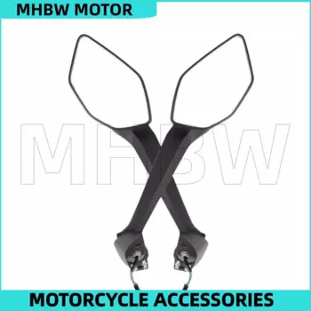 Левое/правое зеркало заднего вида для Cfmoto 450sr Cf400-6