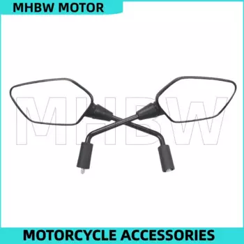 Левое/правое зеркало заднего вида для Sym Xs150t-9a Cruisym 150x
