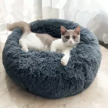 Лежанка для домашних животных, кошки, собаки