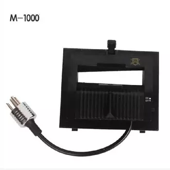 Лезвия для M-1000