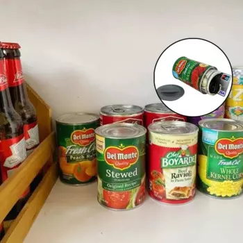 Личная копилка для денег, консервированная банка, копилка для газировки, необычное секретное хранилище, скрытие денег, ключей, ювелирные изделия, ценные вещи