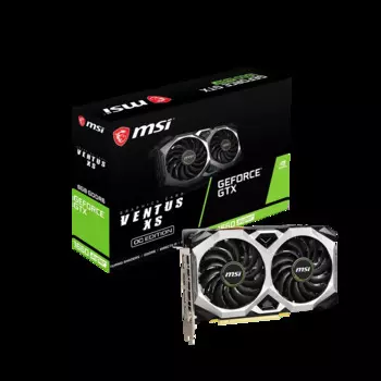 Лидер продаж, совершенно новая игровая видеокарта GeForce GTX 1660 SUPER XS C gtx 1660 s 6G для настольного ПК