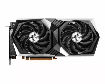 Лидер продаж, видеокарта Radeon RX 6650 XT GAMING 8G rx 6650 xt
