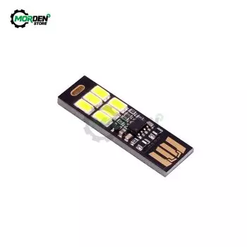Ligghig USB ночник 5730