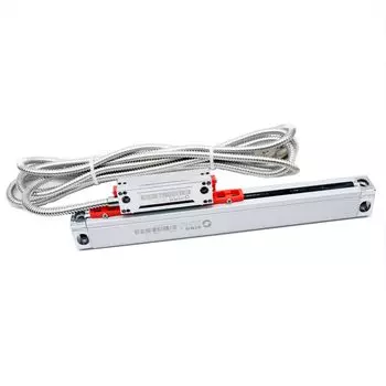 Линейные стеклянные весы SINO KA-300