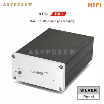 Линейный источник питания A15W HIFI LT1085 LPS 15VA DC 5 В/6 в/9 В/12 В/15 В/18 В/24 В опционально