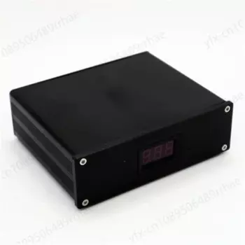 Линейный источник питания LT3045/ LT1764, постоянный ток 5 В/9 В/12 В/15 в, два версии, 50 Вт/выход, 3 А, линейный, с низким уровнем шума