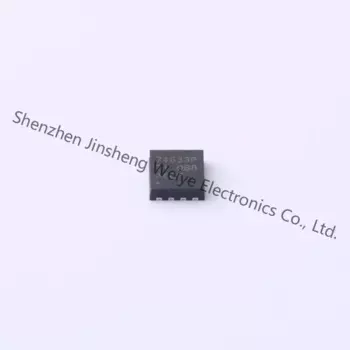 Линейный регулятор напряжения TPS74633PQWDRBRQ1 IC положительный фиксированный 1 выход 1A 8-SON (3x3)