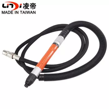 Lingdi FG-06S-1 пневматическая шлифовальная машина, пневматическая шлифовальная ручка, гравировальная шлифовальная ручка 3 мм, настольный шлифовальный станок