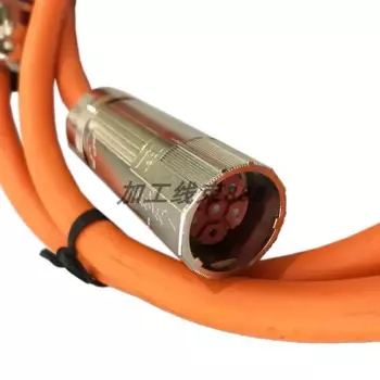 Линия электропитания двигателя, кабель питания, кабель ELP0005A0020M04A00