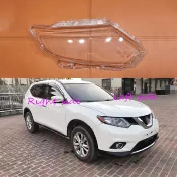 Линза для автомобильных фар для Nissan X-Trail 2014, 2015, 2016