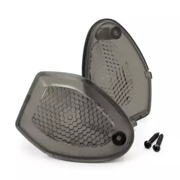 Линза указателя поворота для SUZUKI GSXS1000/F/S GSXS GSR 750 GSX650F GSX1250FA, корпус индикатора мотоцикла GSR750 GSX-S 1000 950