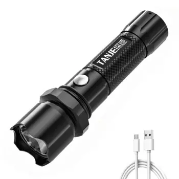 LISM Портативный LED прожектор 3 режима