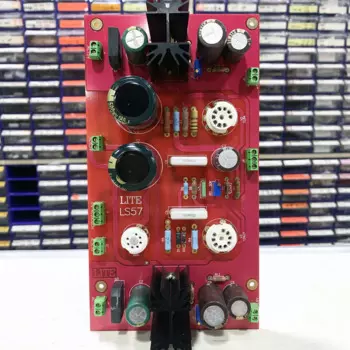 LITE LS57 электронный трубчатый Регулируемый блок питания PCB