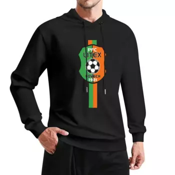 Litex Lovech Footbal Fans ультрас хулиганы Болгария пуловер с капюшоном мужской зимний свитер мужская толстовка с капюшоном для мужчин