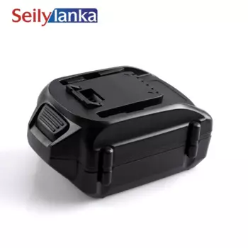Литий-ионный аккумулятор 18 в, 20 в, 5000 мА · ч для инструментов WORX RW9161,WG151.5,WG151E,WG155,WG251,WG251.5,WG255,WG540,WA3511