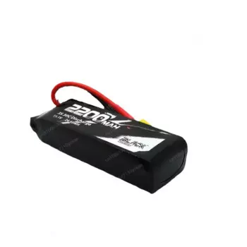 Литий-полимерная батарея 3S 2200mAh 30C с переносной батареей XT60