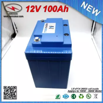 Литий-железо-фосфатный Аккумулятор LiFePO4 12 В 3,2 Ач/Lipo UPS аккумулятор с 30 А BMS в Ач cell Бесплатная доставка