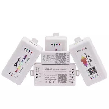 LOAMLIN Bluetooth RGB контроллер SP105E