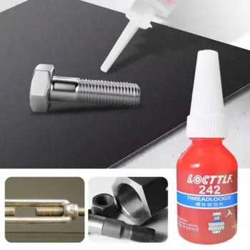 Loctite 242 Фиксатор резьбы 10 мл