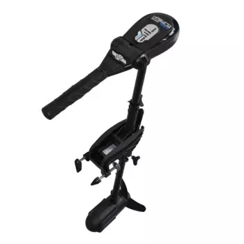 Лодка для рыбалки 1HP 2HP 3HP, электрический пропеллер, бесщеточный мотор, подвесной мотор