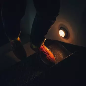 Лодка из нержавеющей стали 4 "12 В для яхты